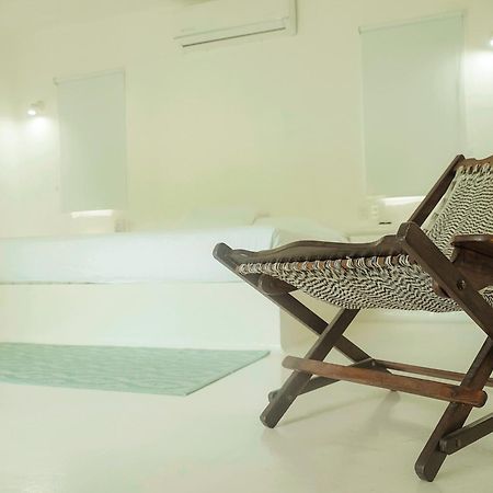 Royal Palm Bacalar Cabanas & Lagoon Club Exterior foto