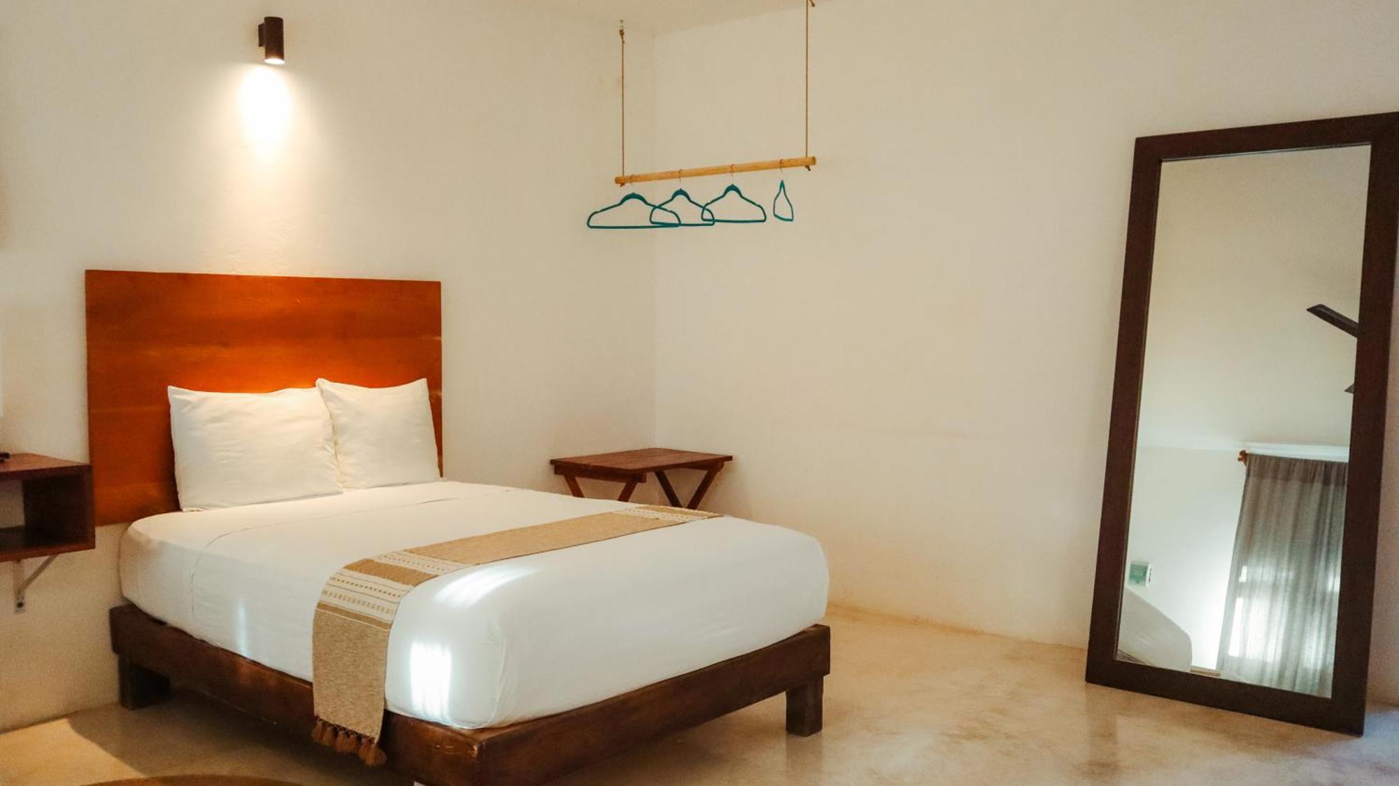 Royal Palm Bacalar Cabanas & Lagoon Club Exterior foto