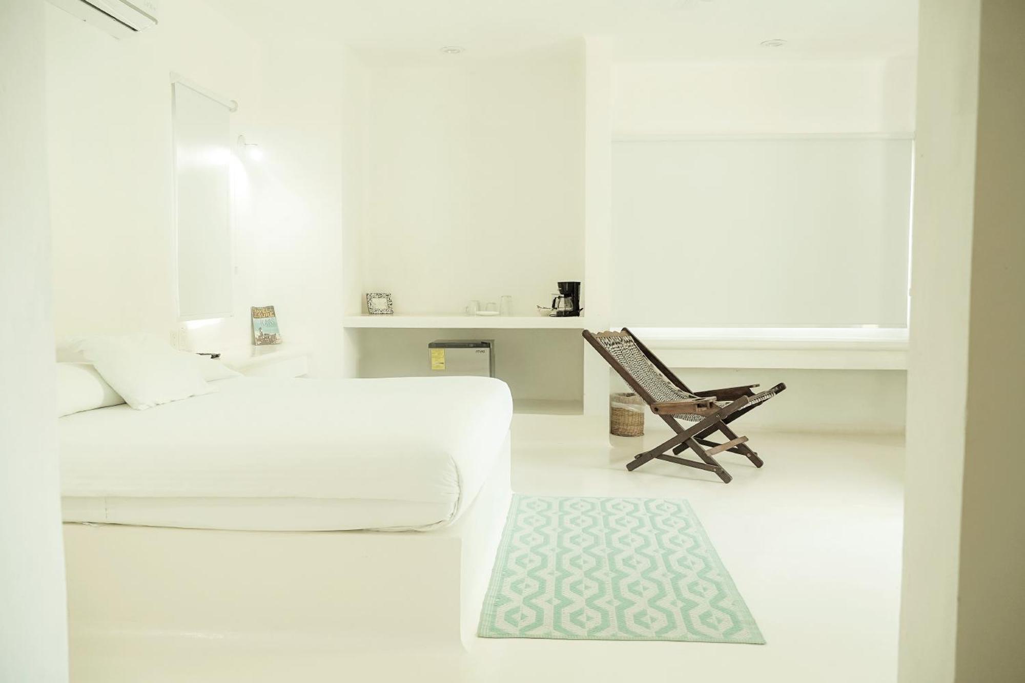 Royal Palm Bacalar Cabanas & Lagoon Club Exterior foto