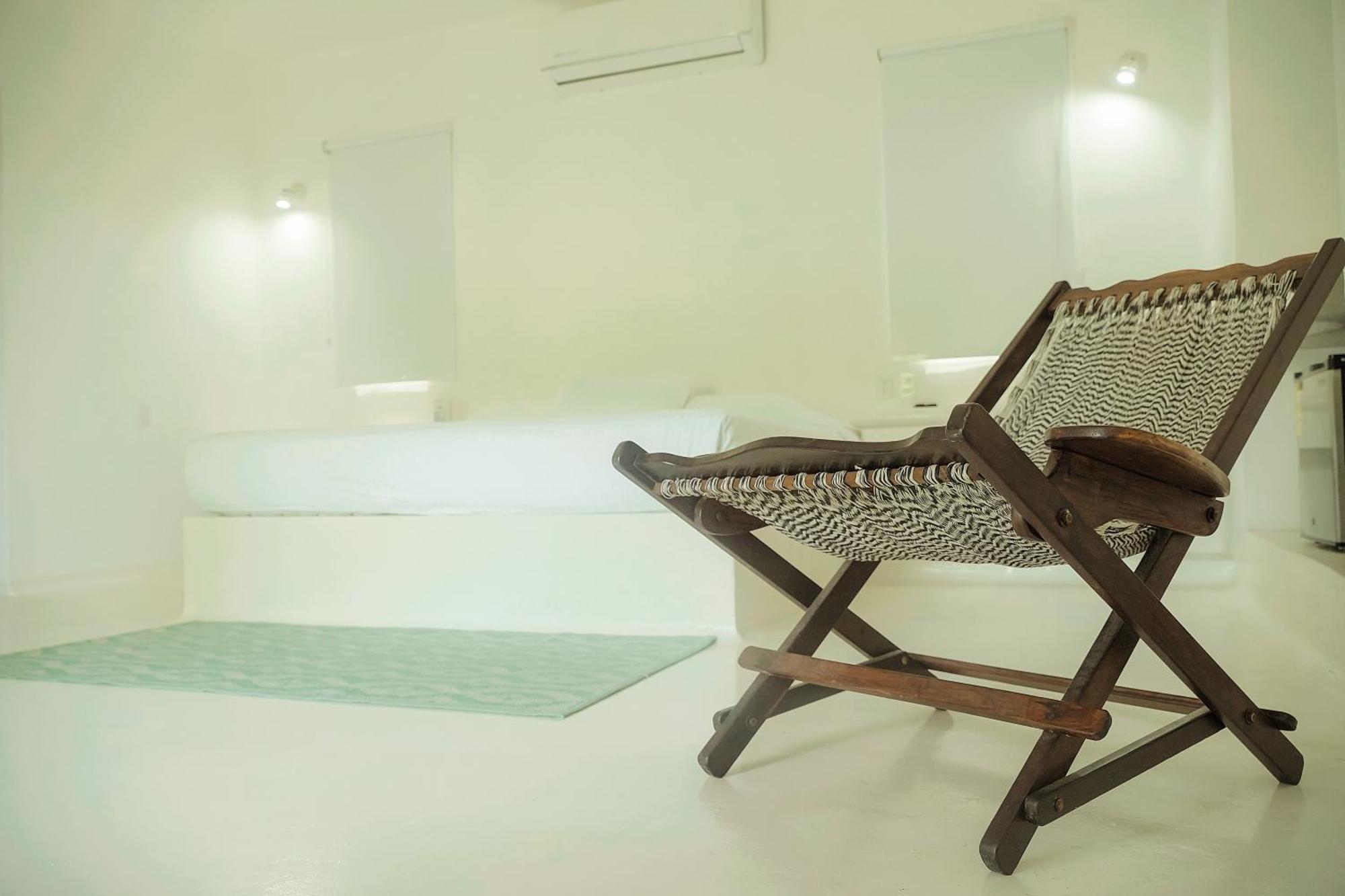 Royal Palm Bacalar Cabanas & Lagoon Club Exterior foto